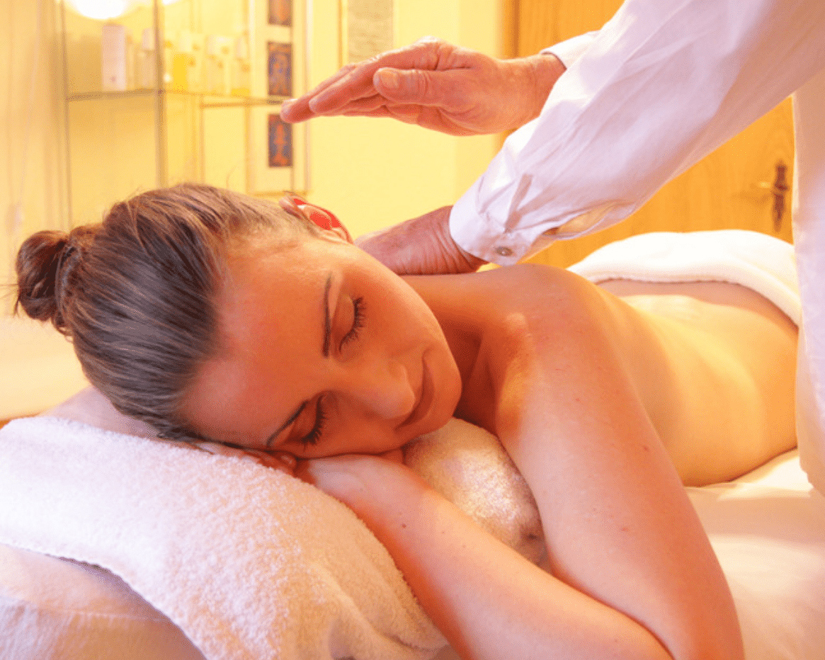 What Is The Most Effective Massage?