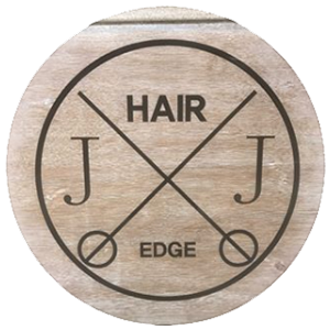 jj hair edge