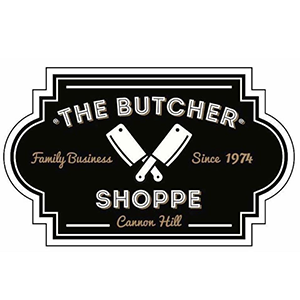 the butcher shoppe