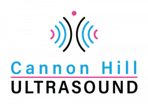 cannon hill ultrasound logo
