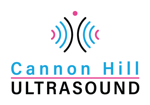 cannon hill ultrasound logo