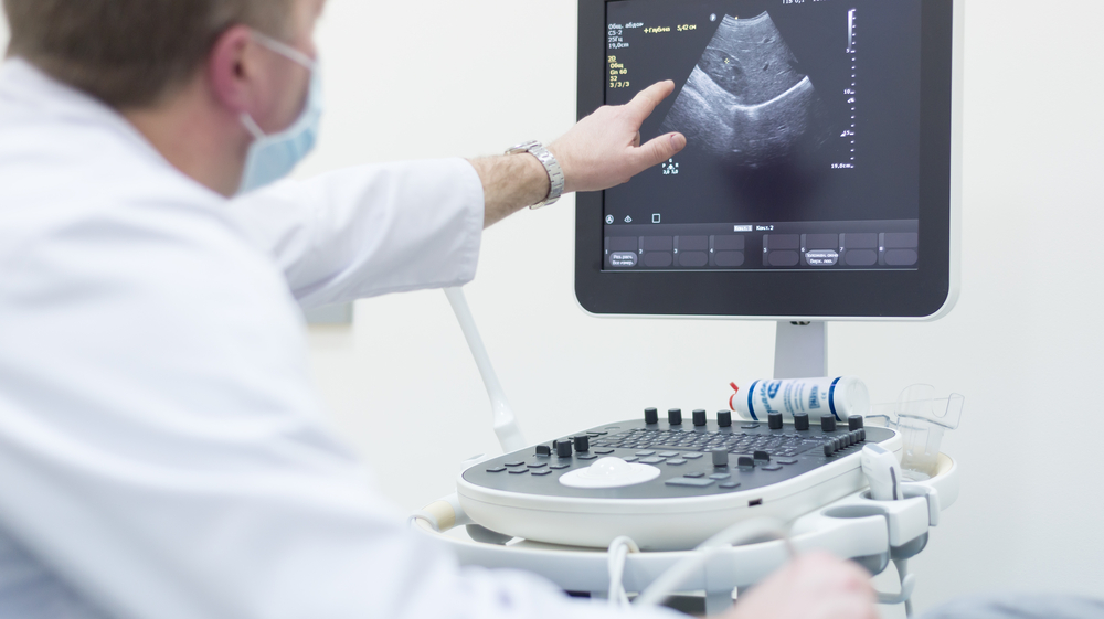 What Are 3 Reasons Why an Ultrasound is Done?