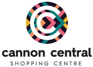 cannon hill logo