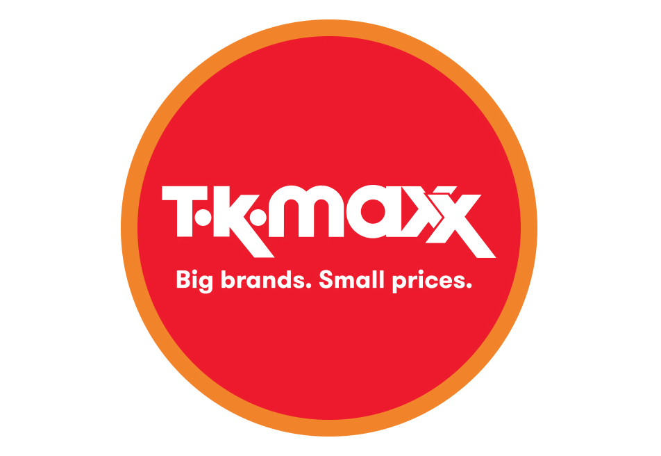 TK max logo