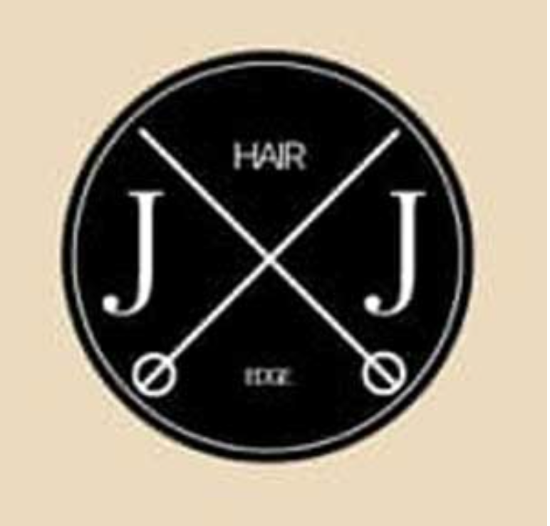 hair JJ logo