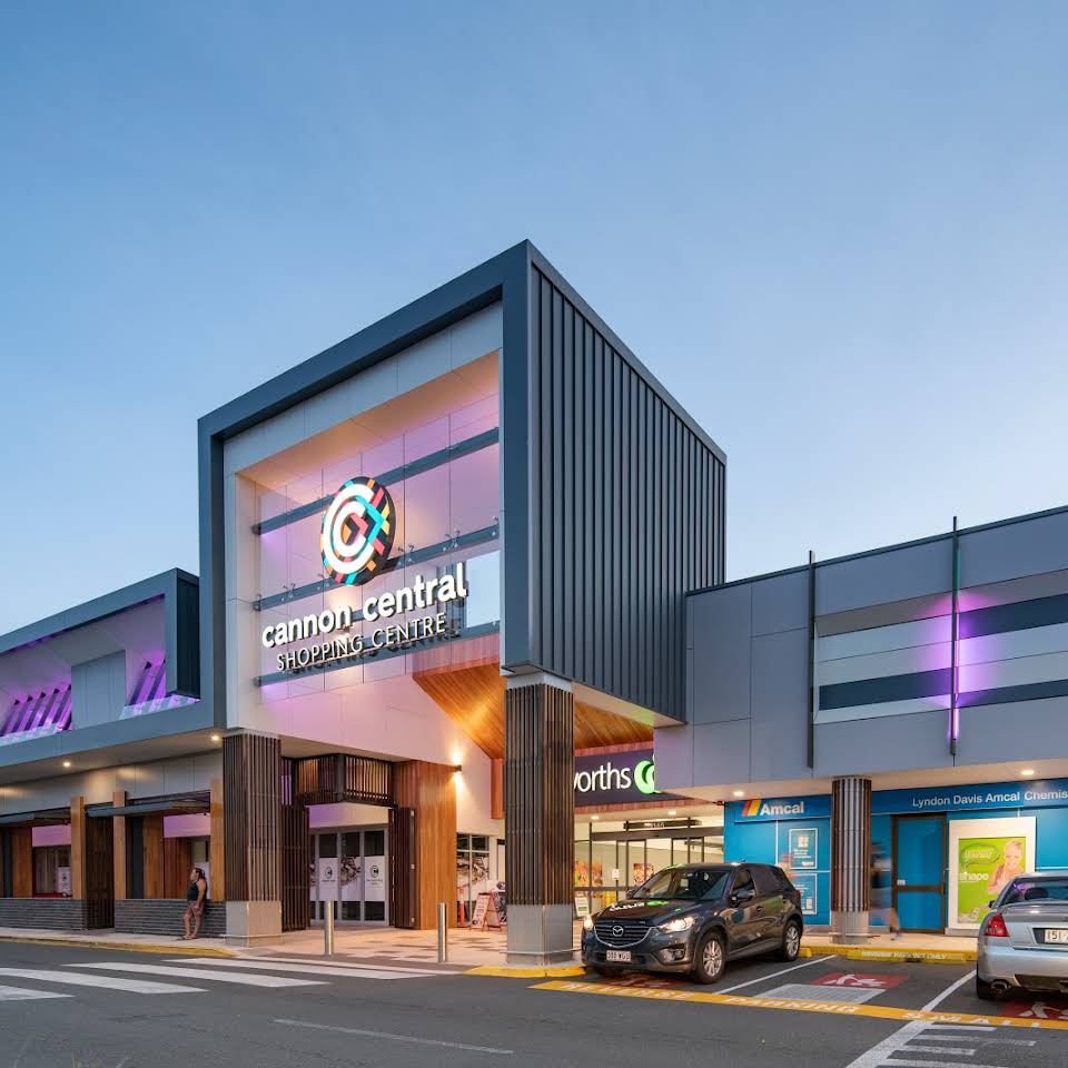 Commercial Lease in Brisbane with Cannon Central