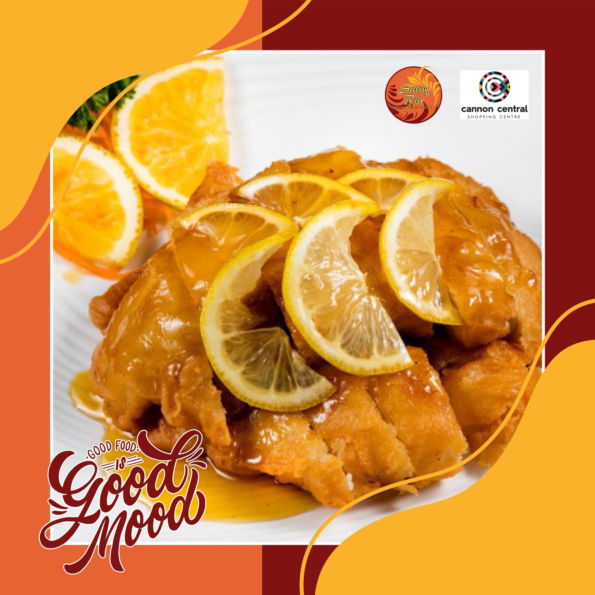 Find Out Special Details About Malaysian Food