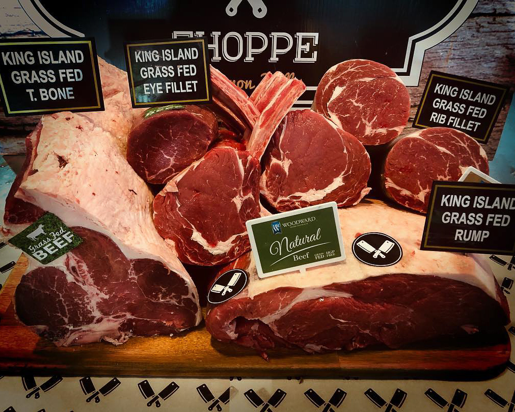 The Butcher Shoppe: Your Go-To Quality Meat Shop in Cannon Hill