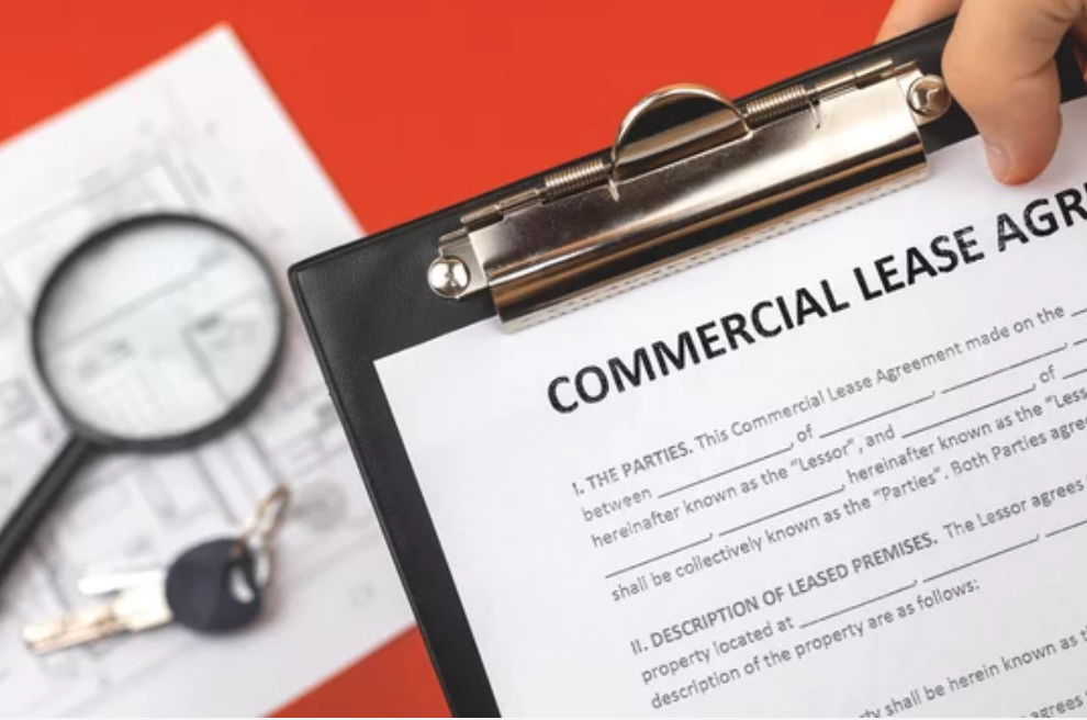 Commercial Lease Cannon Hill