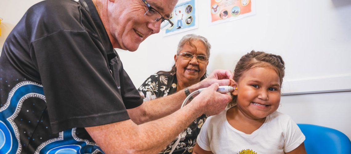 hearing aid specialist cannon hill