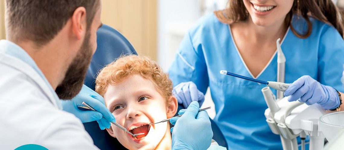 Affordable Dental Services in Cannon Hill