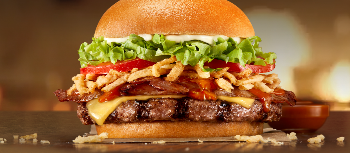 Best Burgers Cannon Hill HJ