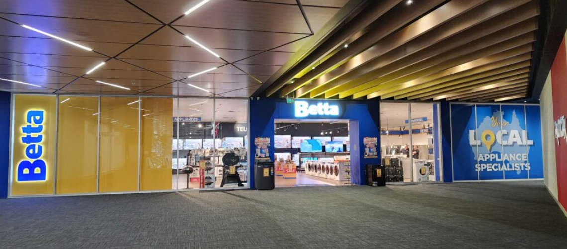 Best Place to Buy Appliances Cannon Hill