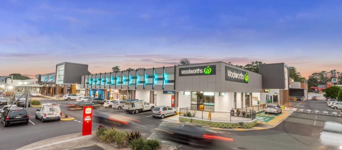 cannol central mall overview