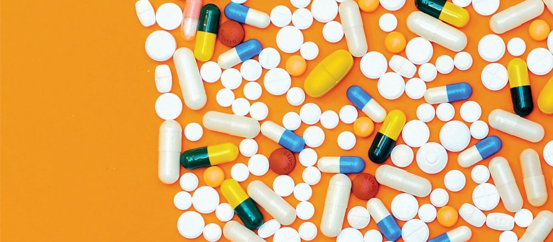 Amcal health services