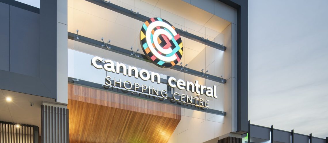 cannon hill shopping centre
