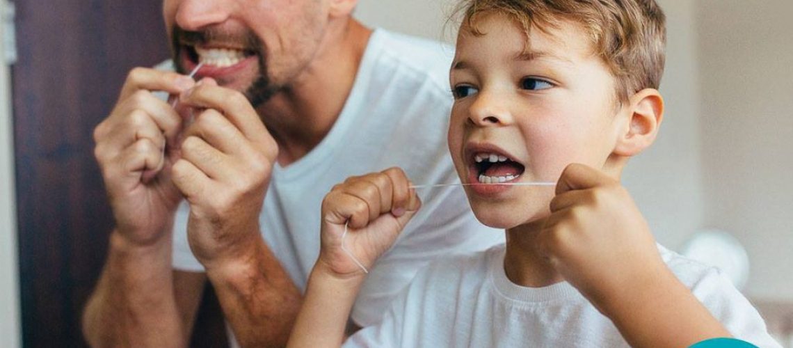 Maven Cannon Hill Dental healthy teeth