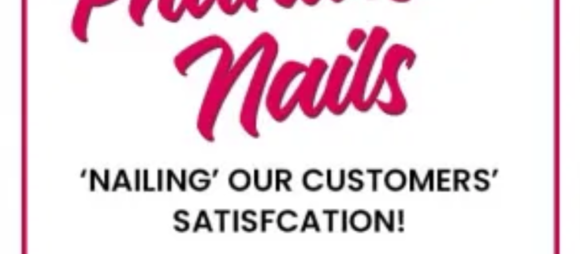 Nail Salon Cannon Hill