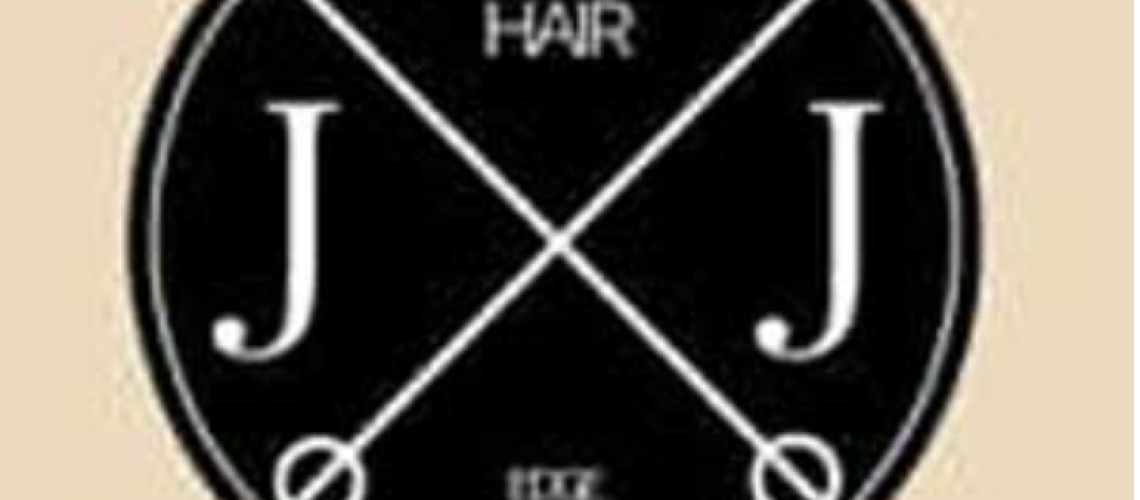hair JJ logo