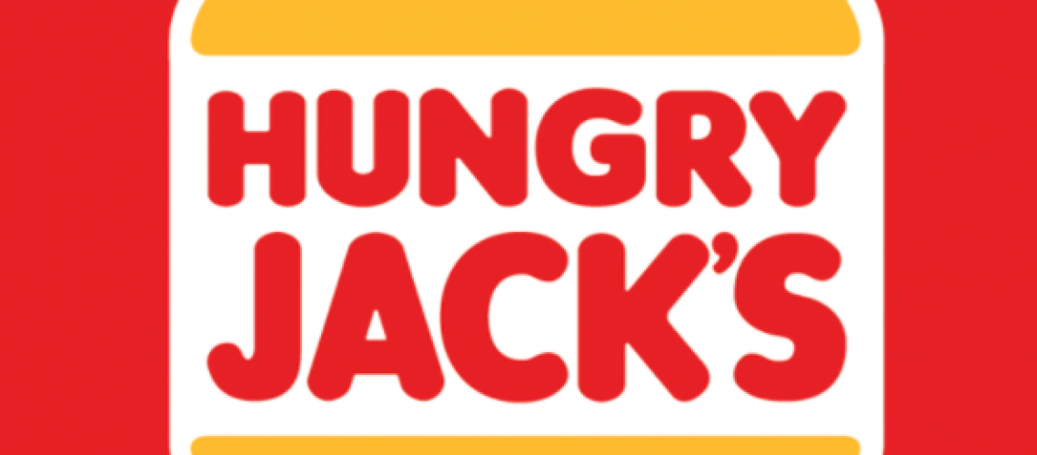 Hungry Jack's