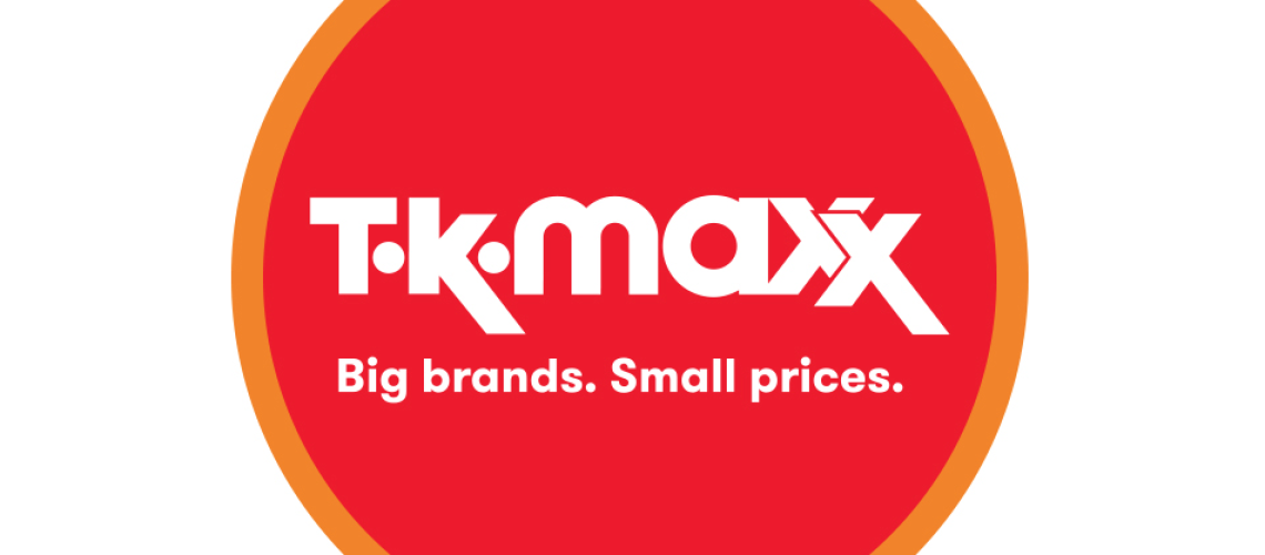 TK max logo