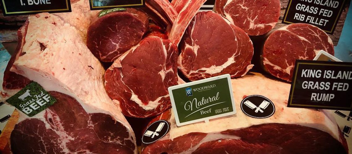 The Butcher Shoppe Meat in Cannon Hill