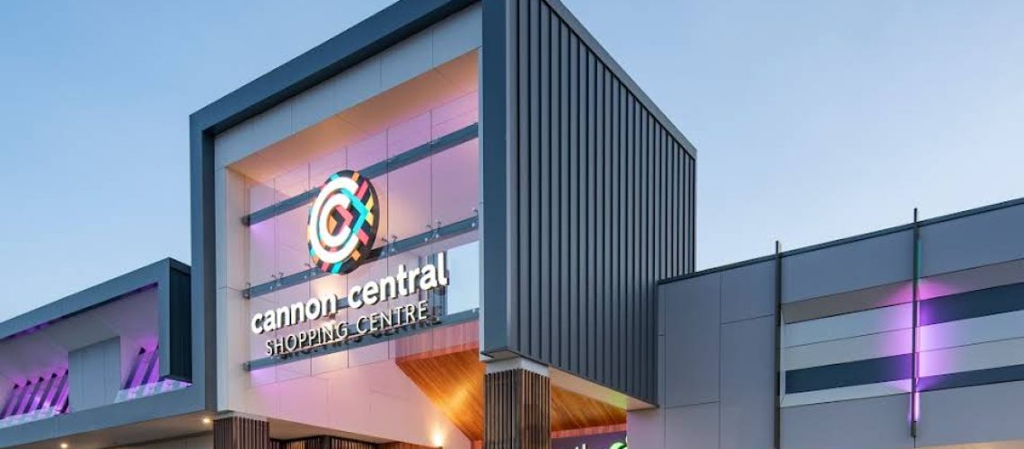 cannon mall