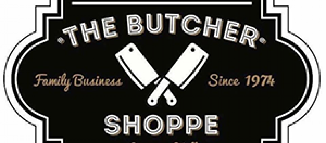 the butcher shoppe